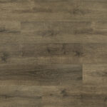 MSI Everlife Cyrus Luxury 7" Vinyl Plank - Walnut Waves