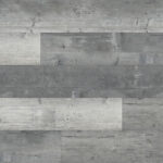MSI Everlife Andover Luxury 7" Vinyl Plank - Kingsdown Gray