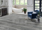MSI Everlife Andover Luxury 7" Vinyl Plank - Kingsdown Gray - Image 2