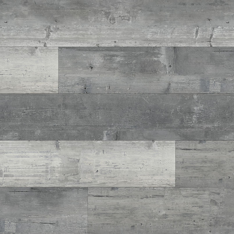 kingsdown-gray-vinyl-flooring.jpg MSI Everlife Andover Luxury 7" Vinyl Plank - Kingsdown Gray - Image 1